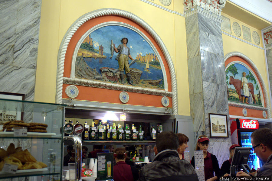 Проездом через Минск Минск, Беларусь