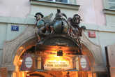 пражский театр