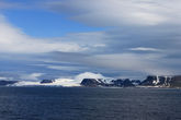 По дороге на Северный полюс мы делами остановку  на островах Земля Франца-Иосифа.