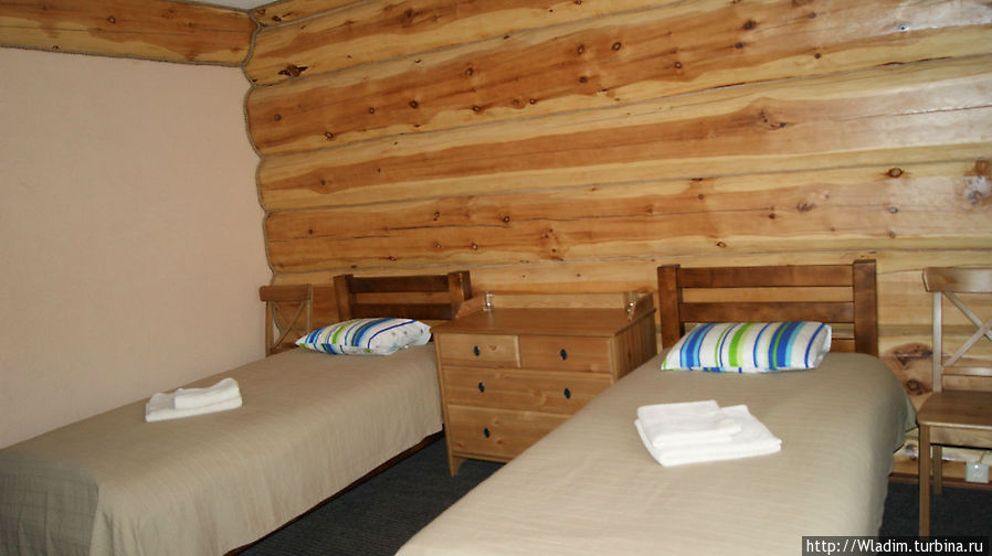 комнаты для гостей Алтайское, Россия