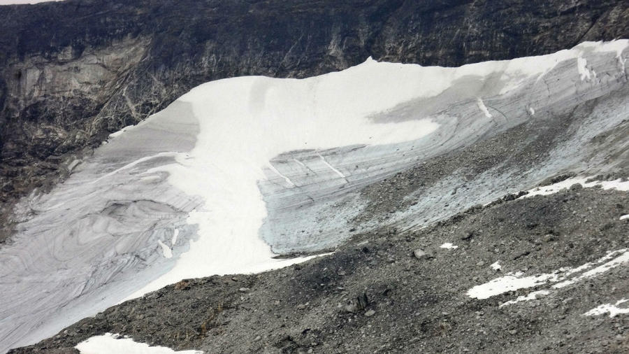 Tromso Skyrace — разбор полётов Тромсдален, Норвегия