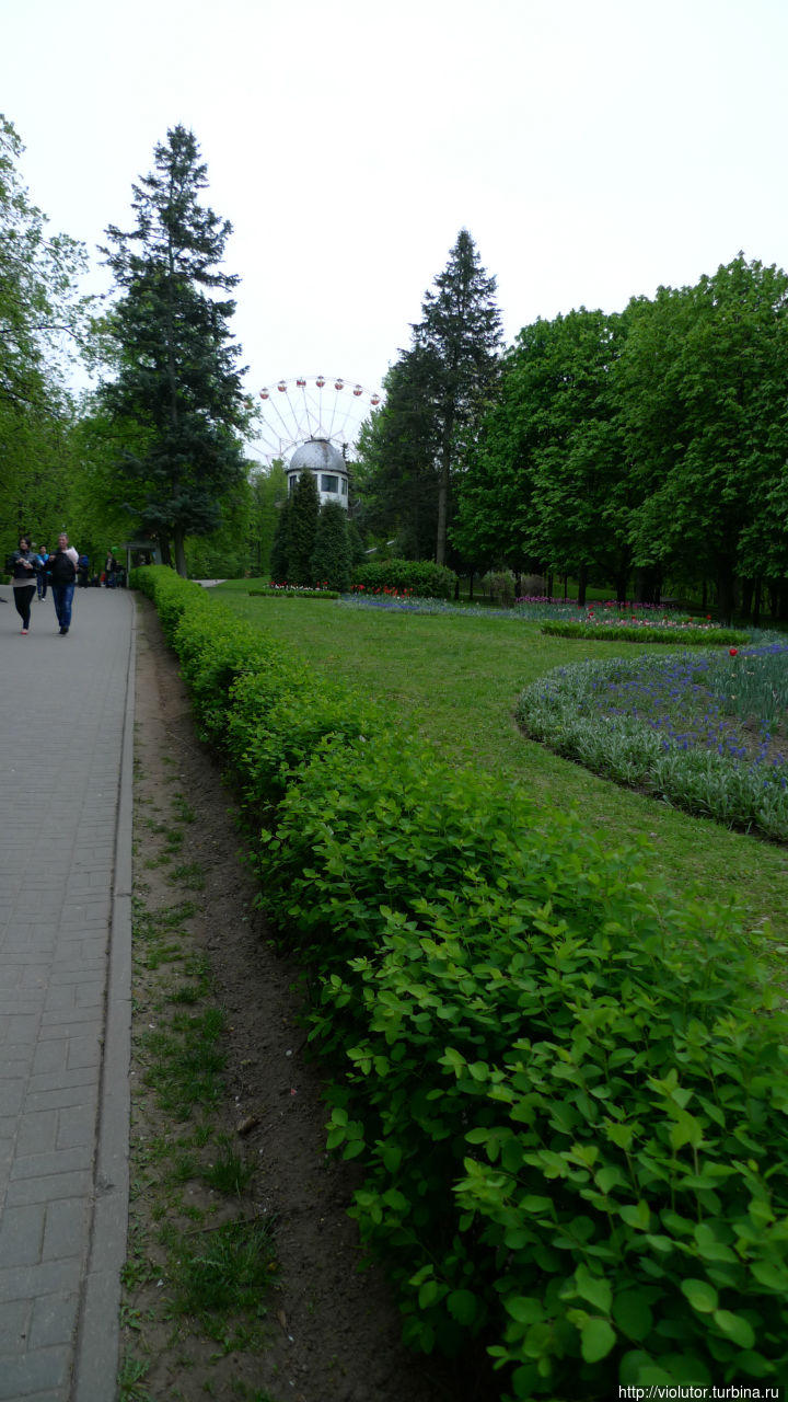 Чистенько, аккуратненько!