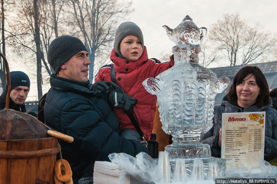 Масленица в Суздале_2014 Суздаль, Россия