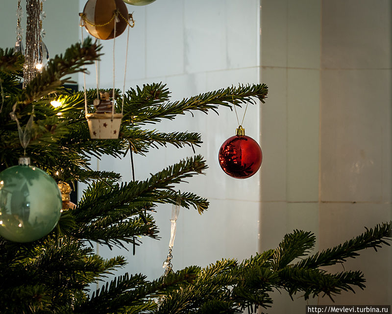 С Новым Годом, друзья