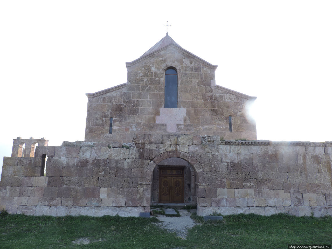 монастырь Одзун Армения
