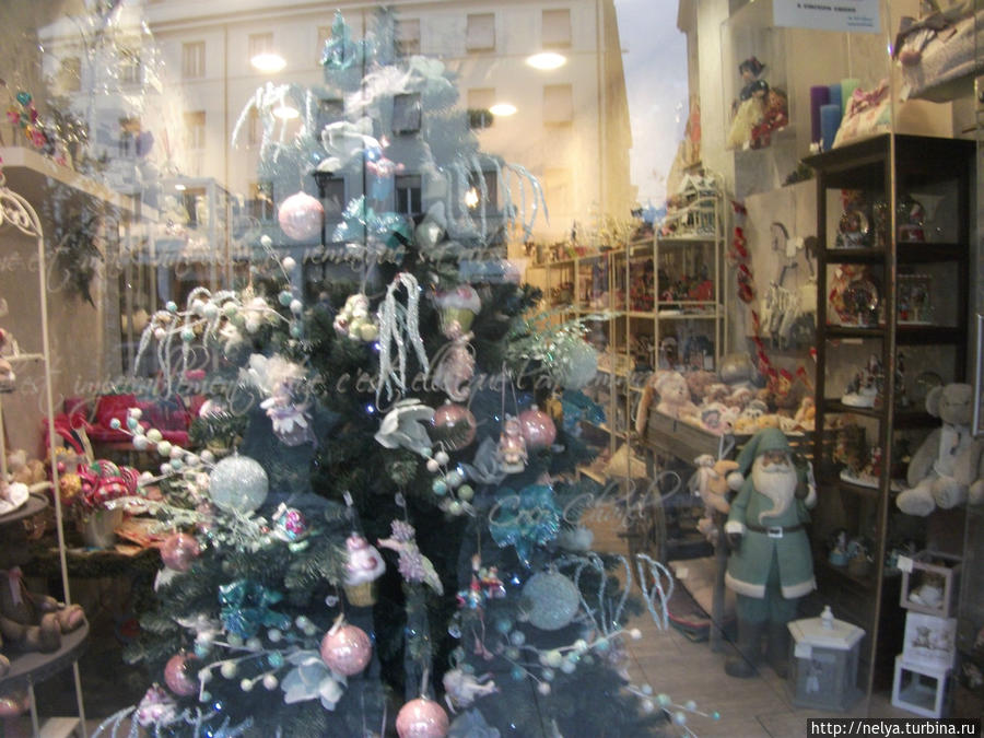 Скоро, скоро Рождество Рим, Италия