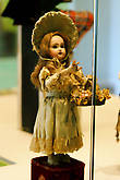 музыкальная шкатулка Кукла от Густава Виши.1890 год.Париж.