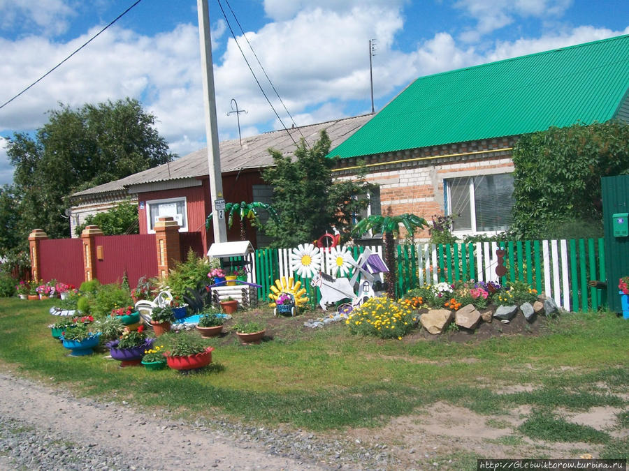 Фото Исетского Района