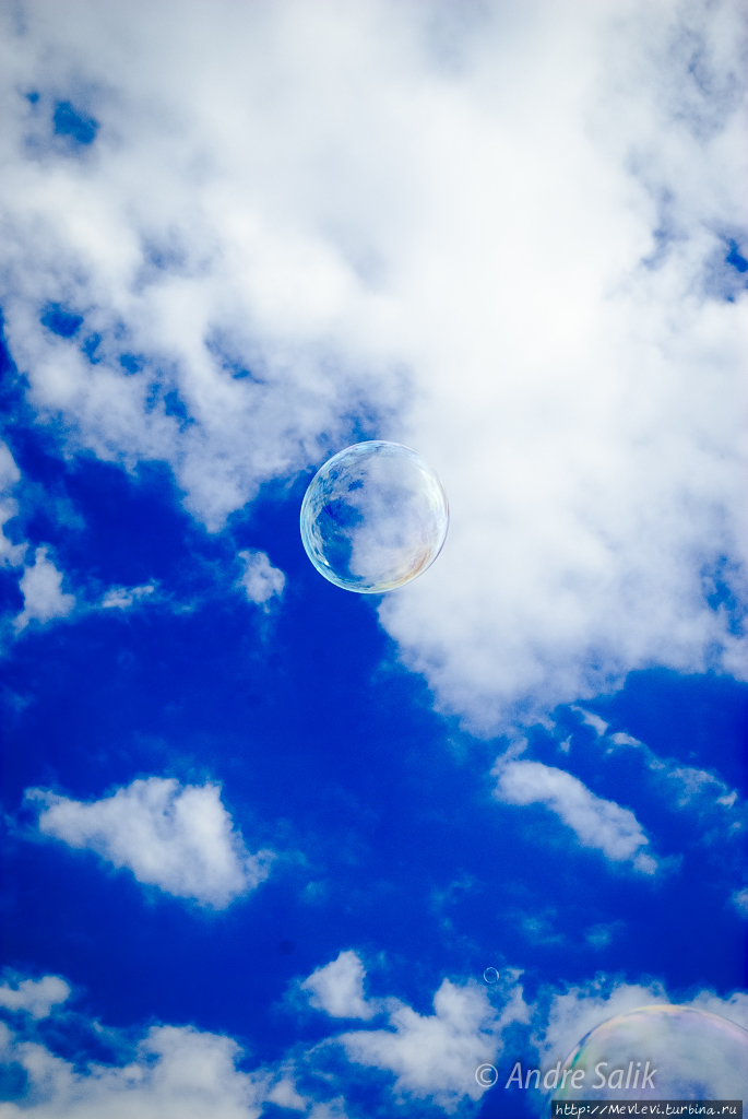 Южный город Ситжес, Испания