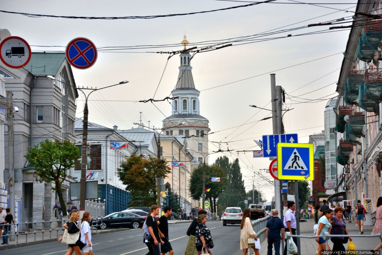 Город Чебоксары Чебоксары, Россия