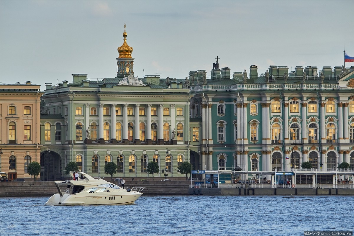 Санкт-Петербург 2019-06-13 Санкт-Петербург, Россия