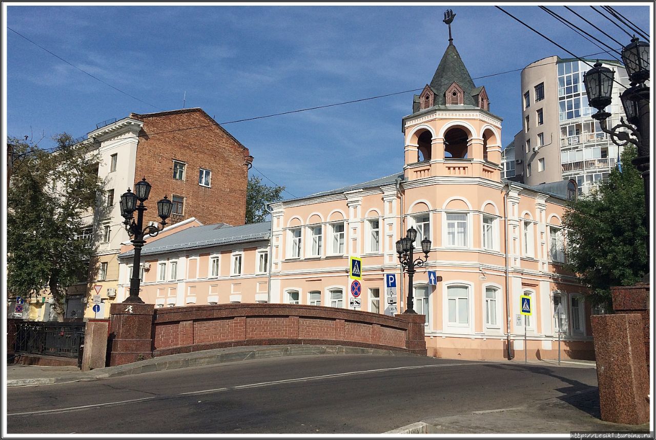 В Воронеже на улице Карла Маркса появится новый арт-объект в память о математике