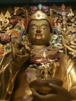 Гуру Ринпоче (Гуру Падмасамбхава)