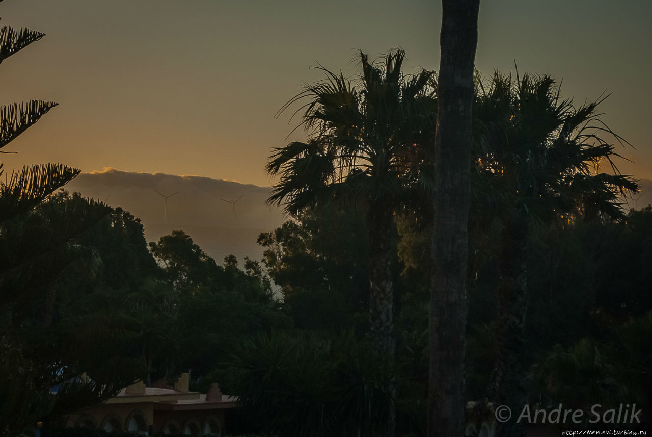 Пуэрто-Банус, Марбелья, Испания Испания