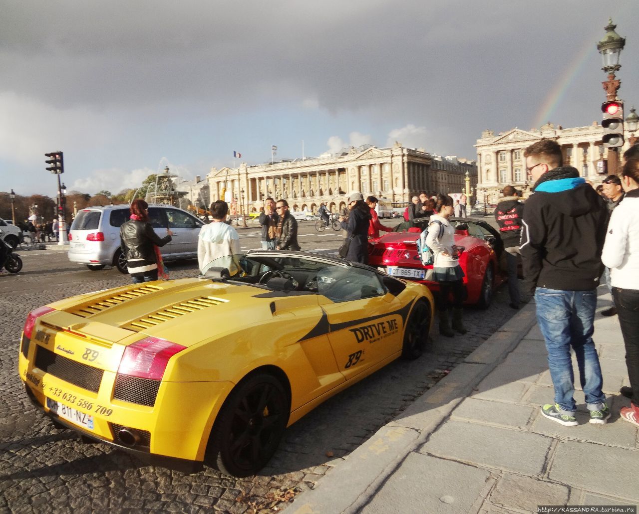 Автомобильный клуб