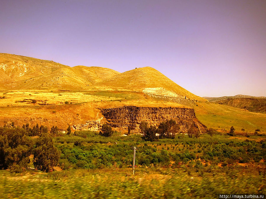 Пелла Провинция Ирбид, Иордания