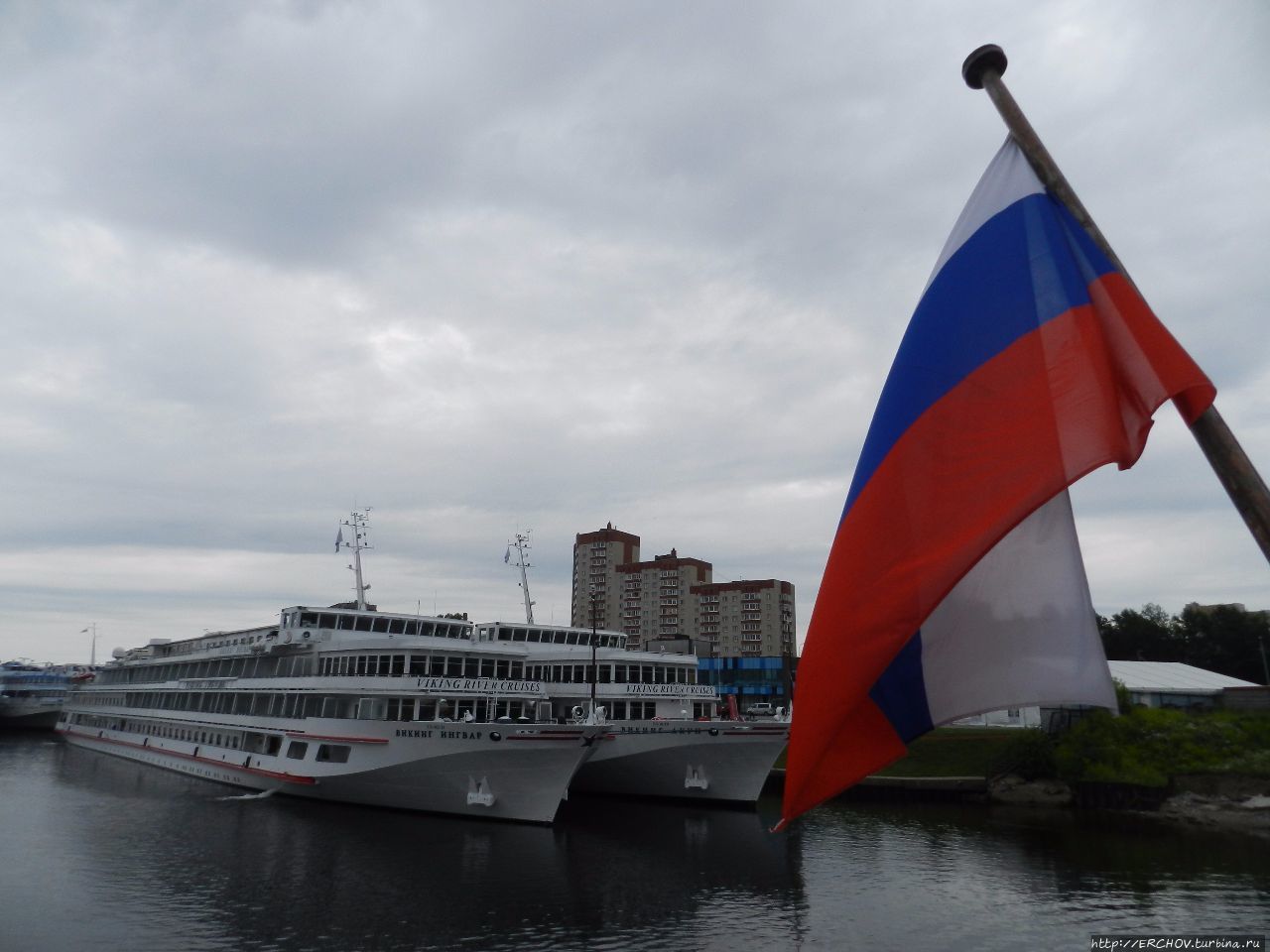 Круиз: Санкт-Петербург — Валаам — Мандроги — Санкт-Петербург Санкт-Петербург и Ленинградская область, Россия