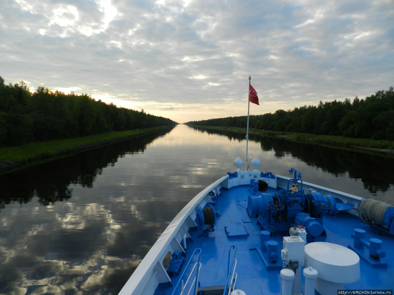 Музей воды Москва, Россия