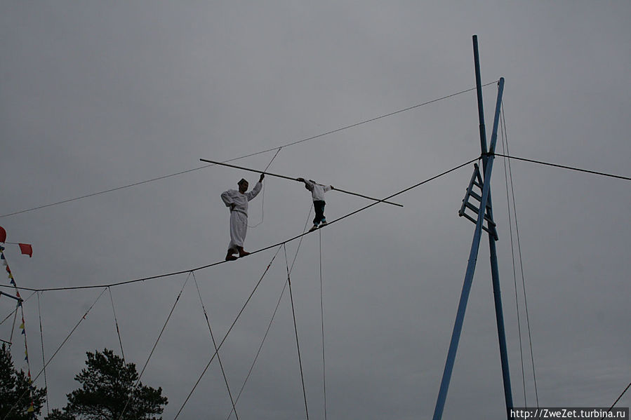 Сабантуй-2013 Санкт-Петербург, Россия