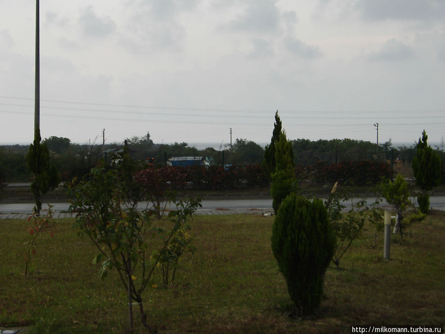 Самсун — Трабзон Самсун, Турция