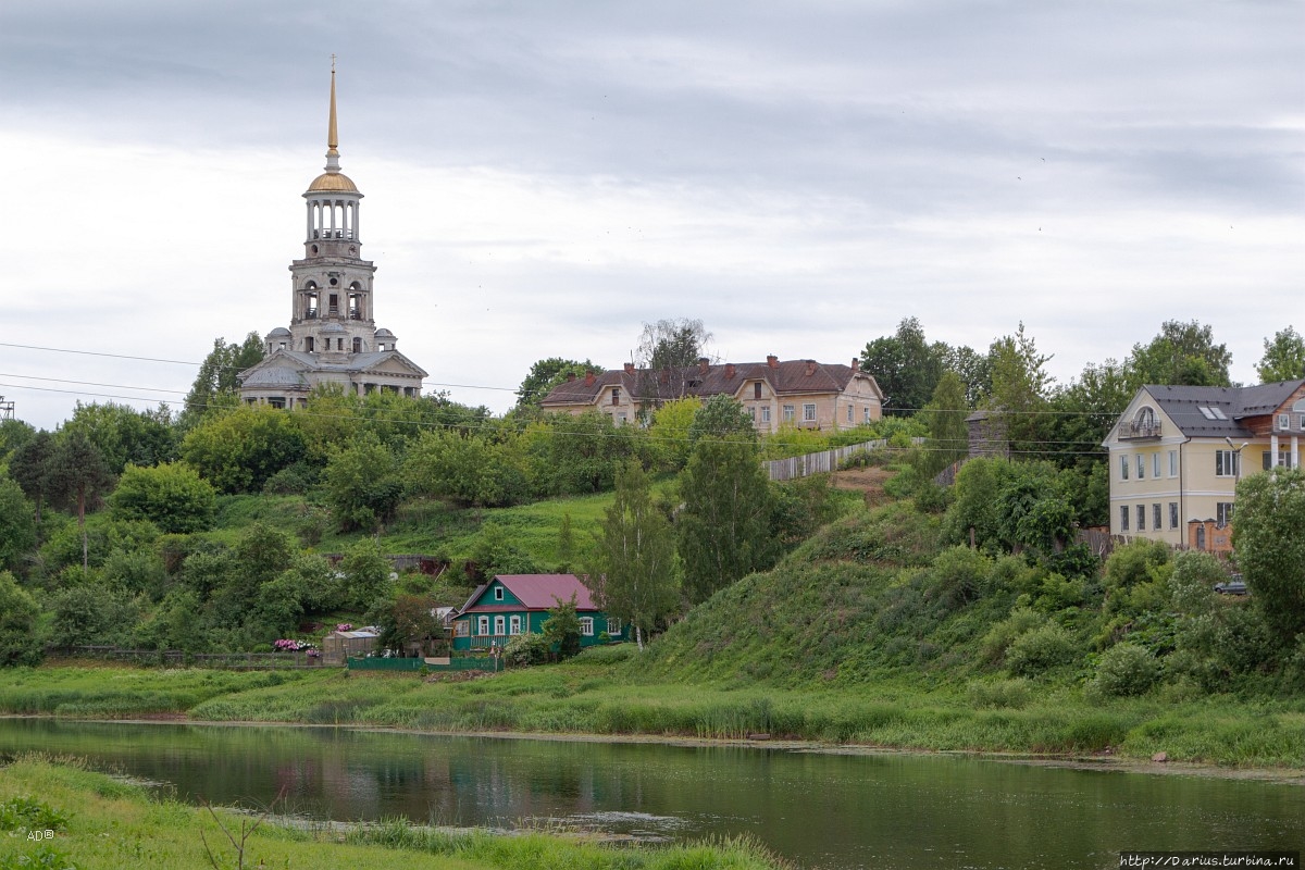 Торжок-2019 Торжок, Россия