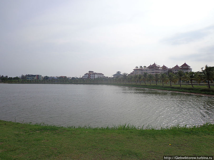 Город Накхон-Ратчасима ч.2. Накхон-Ратчасима, Таиланд