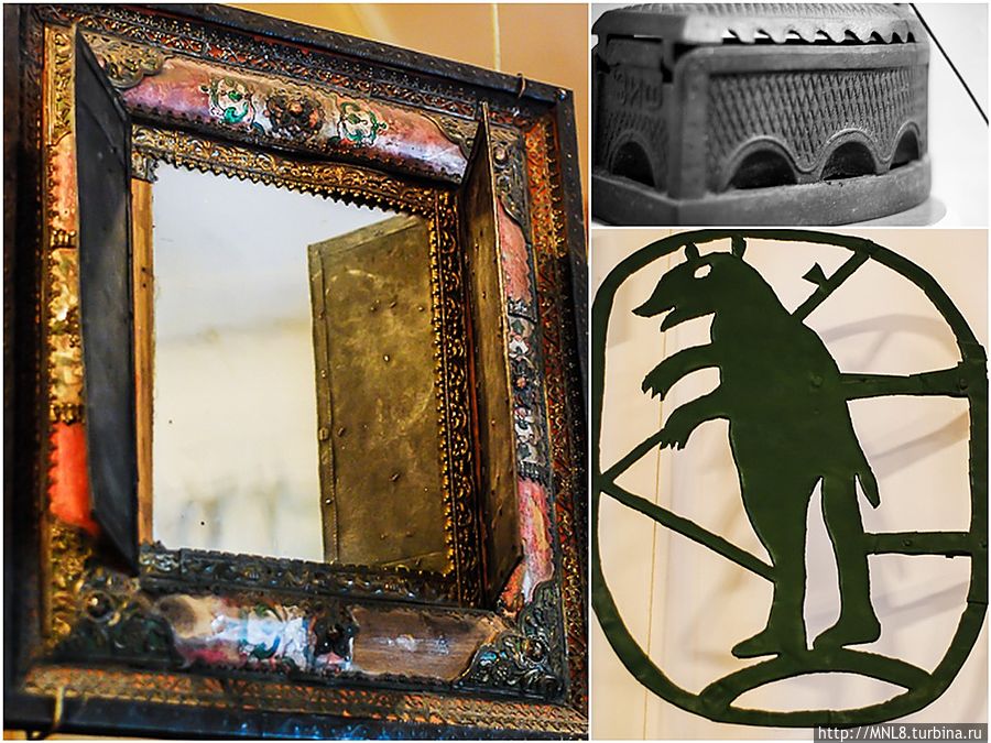 музей истории города Ярославля