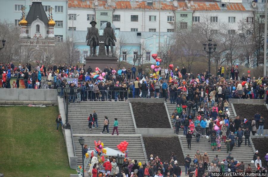 День Победы
