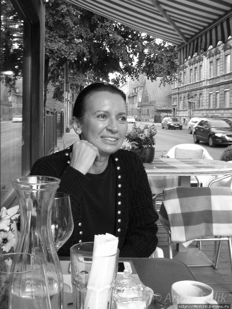 Лето. Рига Рига, Латвия