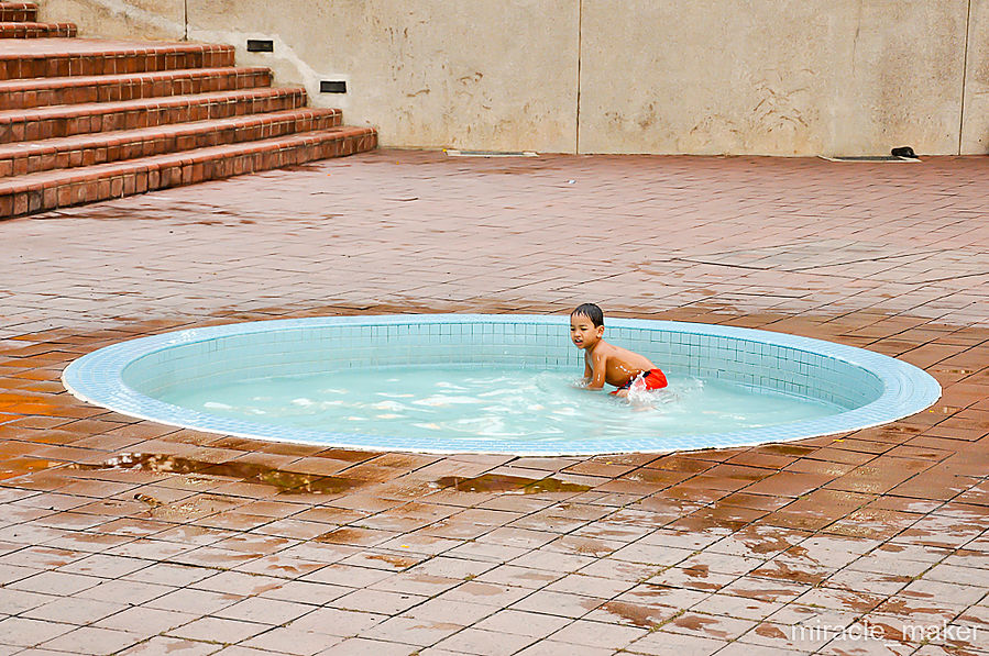 Что еще нужно для детского счастья?!