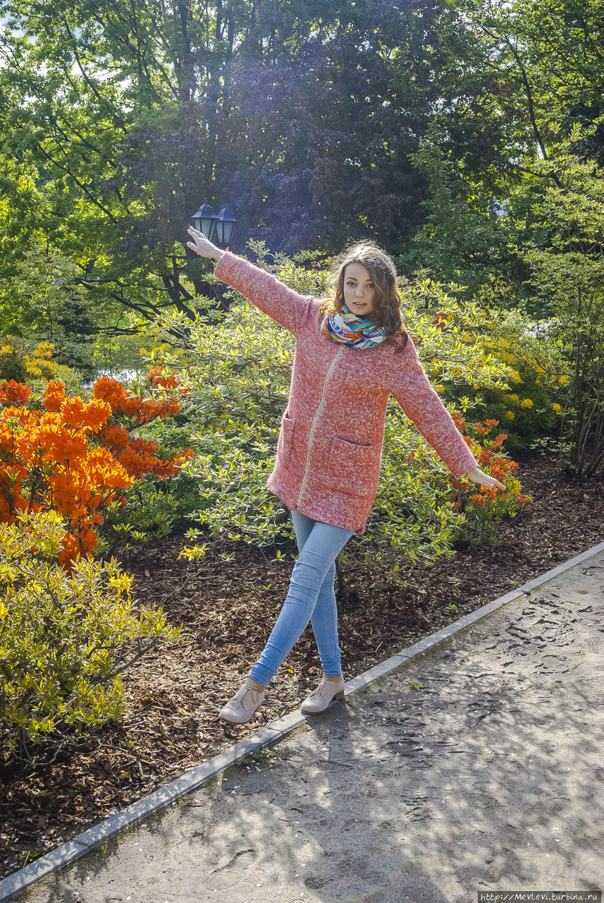 В воскресенье у Оперного Рига, Латвия