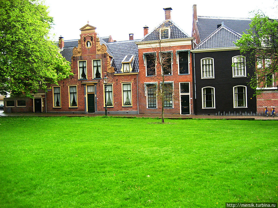 Университетский Гронинген Гронинген, Нидерланды