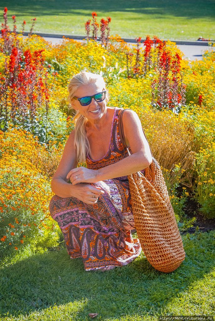 «Регата на канале » Праздник Риги 2015 Рига, Латвия