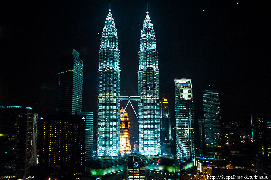 Скай Бар / Sky Bar