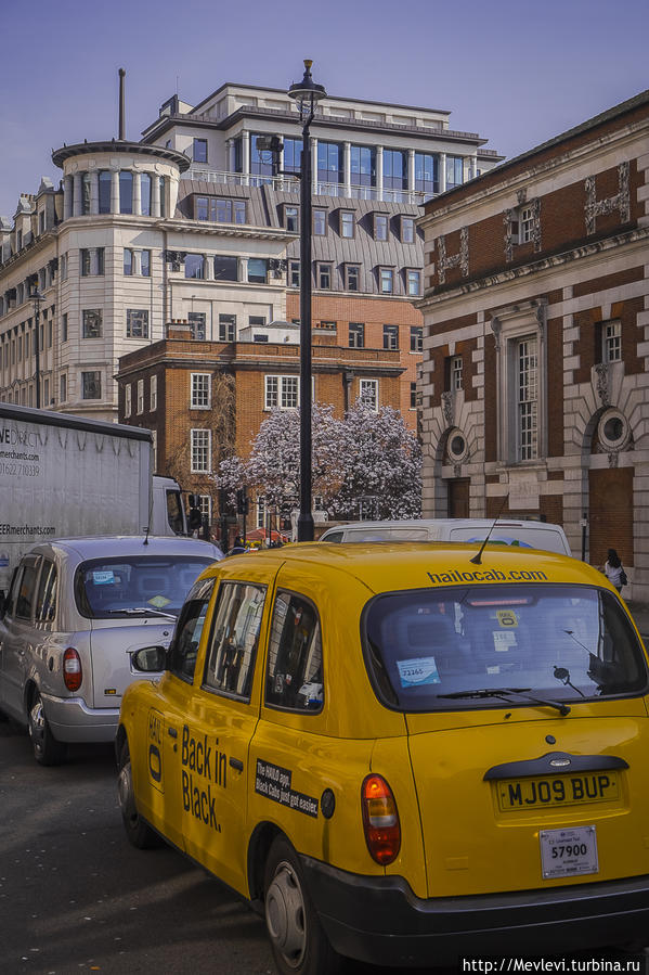 Fortnum & Mason Лондон, Великобритания