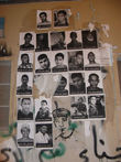 Много жертв среди молодых и эти листовки часто встречались в центре Манамы