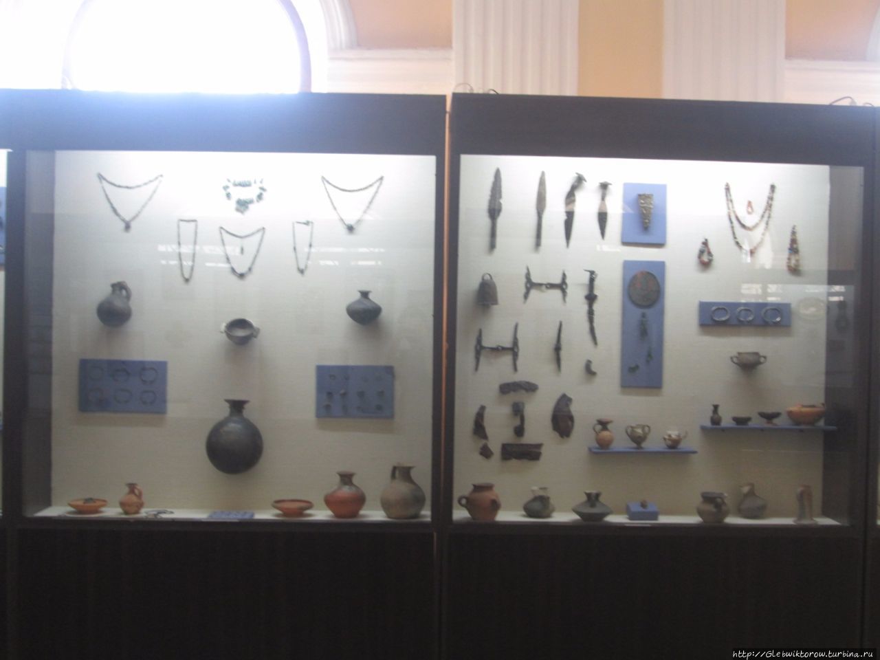 Исторический музей Кутаиси Кутаиси, Грузия