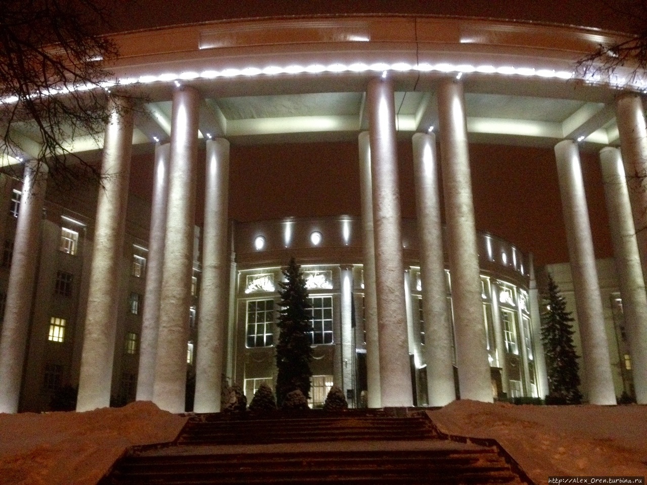 Академия Наук Минск, Беларусь