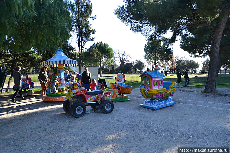 Всё лучшее — детям!