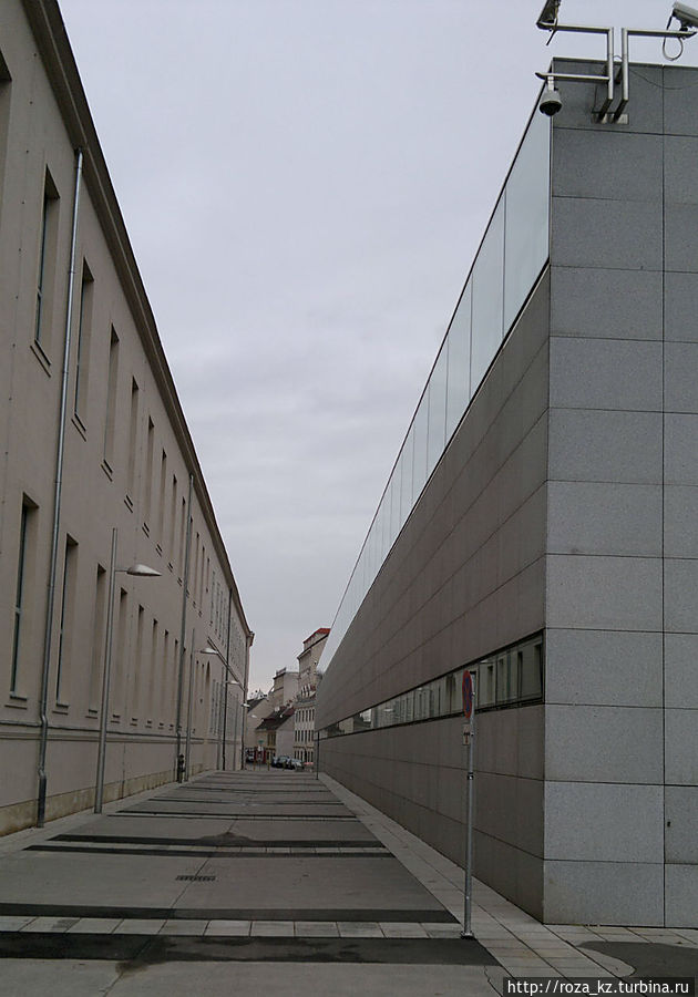 вот этот фасад