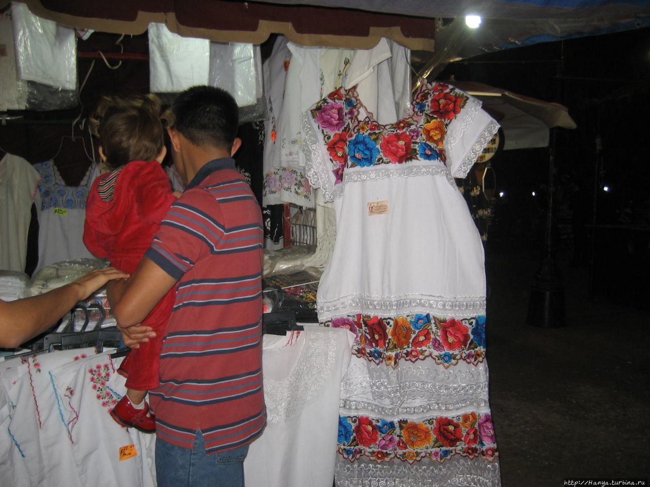 Праздники Мериды Мерида, Мексика