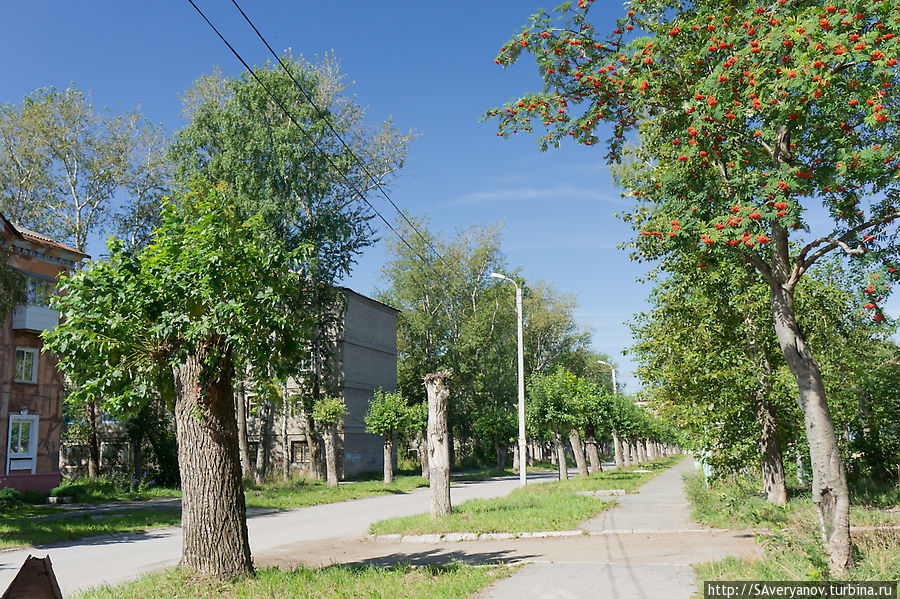 Дрожь внутри земли Березники, Россия