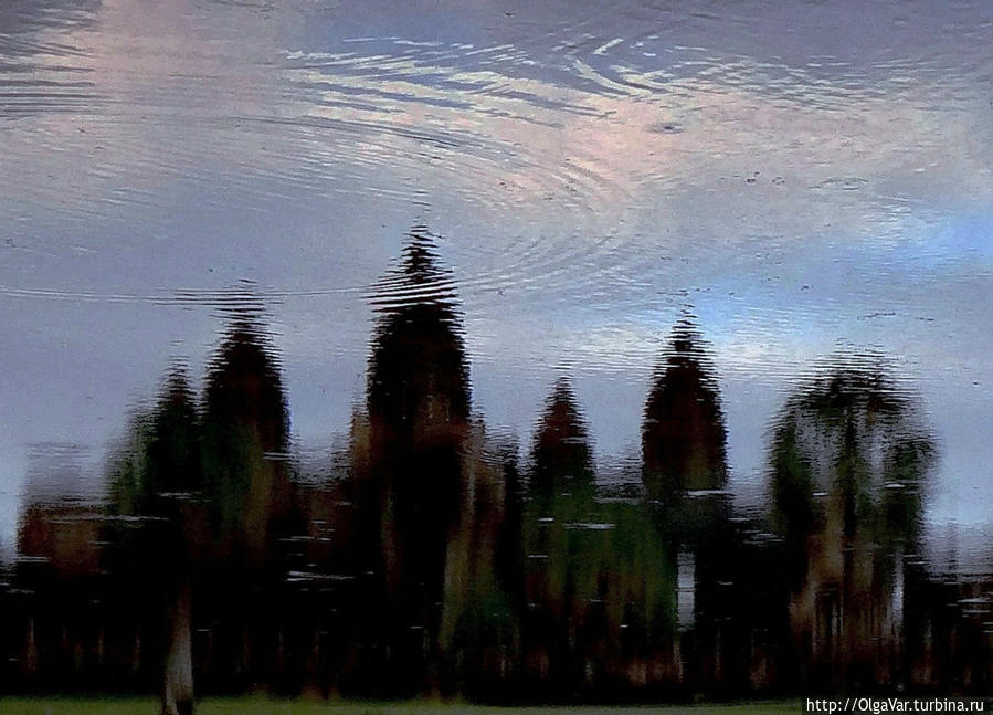 Вечерний Ангкор Провинция Сиемреап, Камбоджа