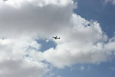 Аэропорт Норте находится в 10 минутах езды от города Ла Лагуна. Поэтому каждые 10 минут можно наблюдать  взлетающие самолёты в небе над городом Ла Лагуна.