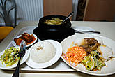 Обед в монгольский забегаловке