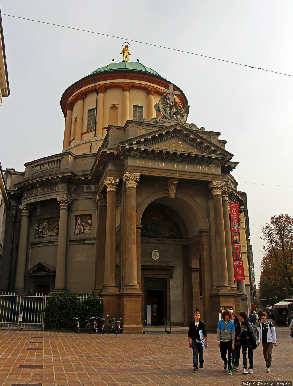 Santa Maria Immacolata de