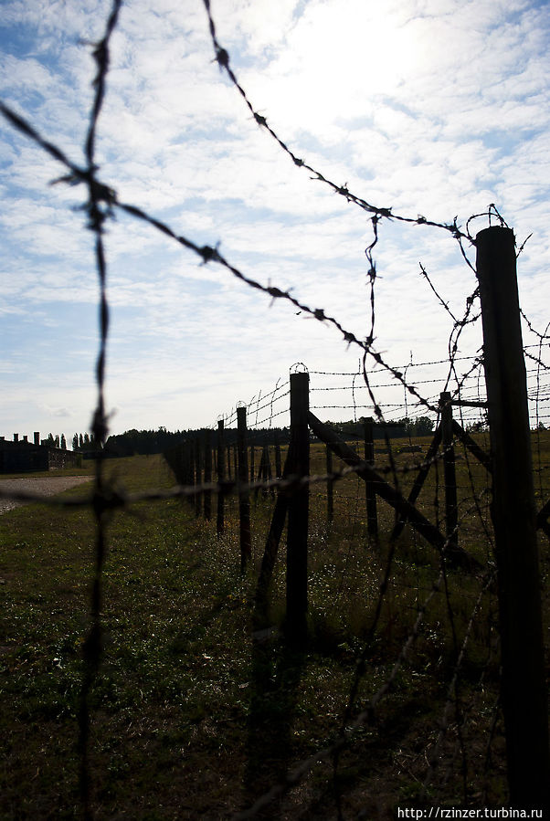 Майданек Люблин, Польша