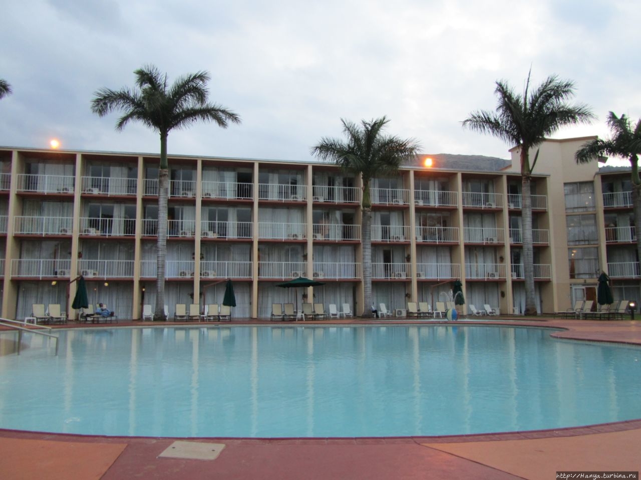 Отель Lugogo Sun  Mbabane 3* / Hotel Lugogo Sun  Mbabane 3*