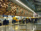 Аэропорт Нью Дели