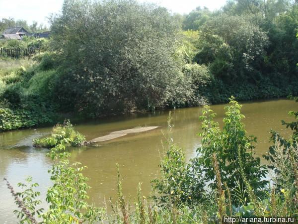 Фото пользователя ЖЖ http://ambalmark.livejournal.com/78425.html Пензенская область, Россия